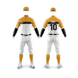 Baseball Uniform