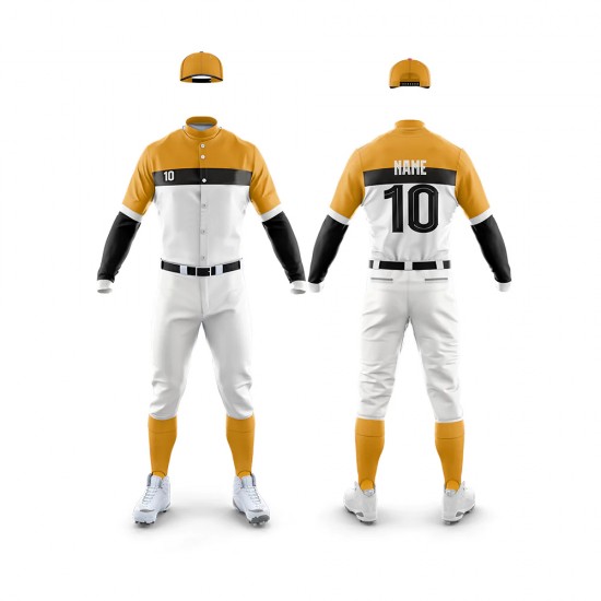 Baseball Uniform