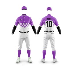 Baseball Uniform