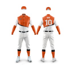 Baseball Uniform