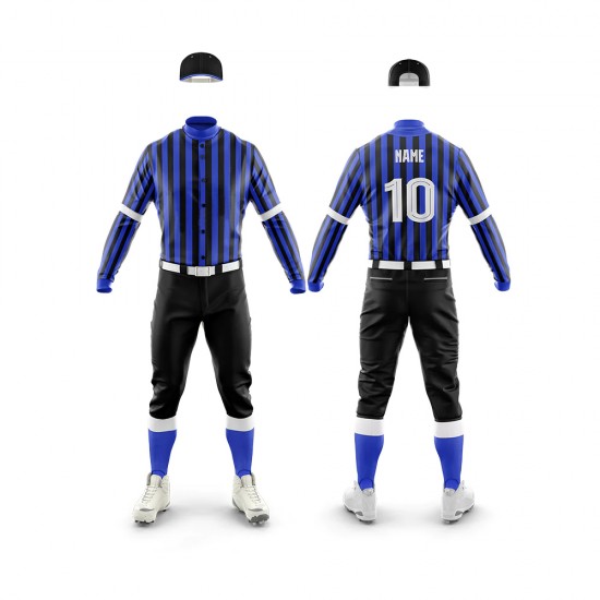 Baseball Uniform